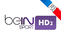 Bein Sport HD 2 (FR)