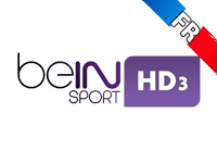 Bein Sport HD 3 (FR)