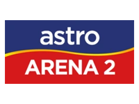 Astro Arena 2