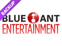 Blue Ant Entertainment