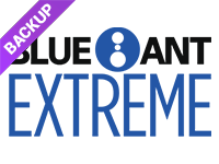 Blue Ant Extreme