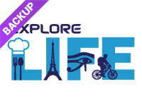 Explore Life 1