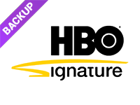HBO Signature