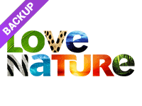 Love Nature