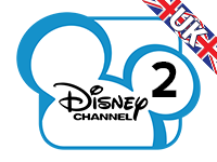 Disney 2