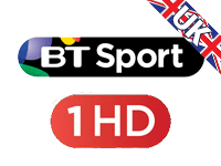 BT Sport 1 (UK)