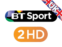 BT Sport 2 (UK)