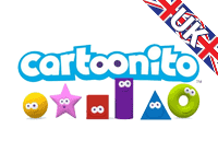 Cartoonito