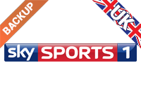 Sky Sports 1 (UK)