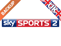 Sky Sports 2 (UK)