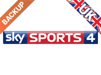 Sky Sports 4 (UK)