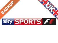 Sky Sports F1 (UK)